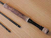 Dirty handle