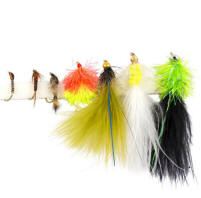 Snowbee Stillwater & General Flies - SF122 Small Water Favourites